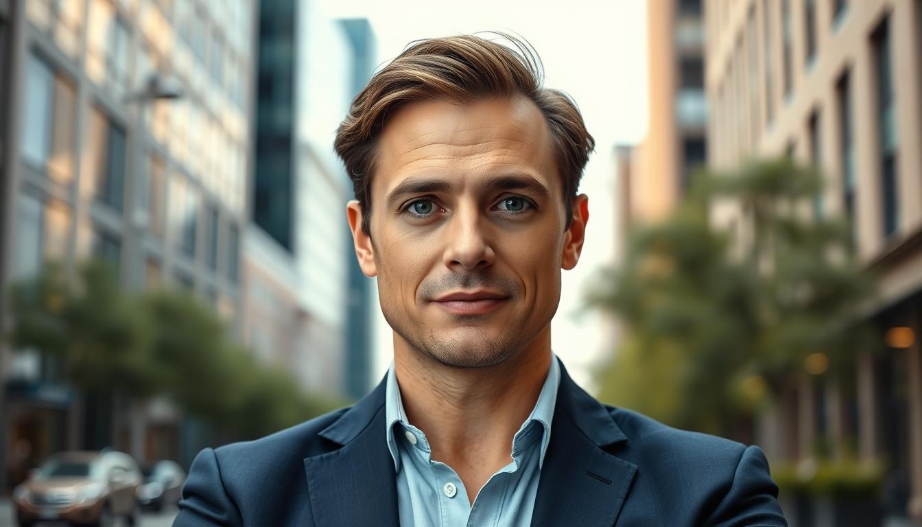 Property transactions support specialist