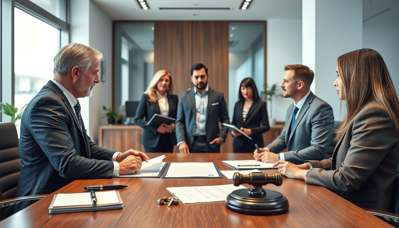 Real estate closing preparation and transaction files