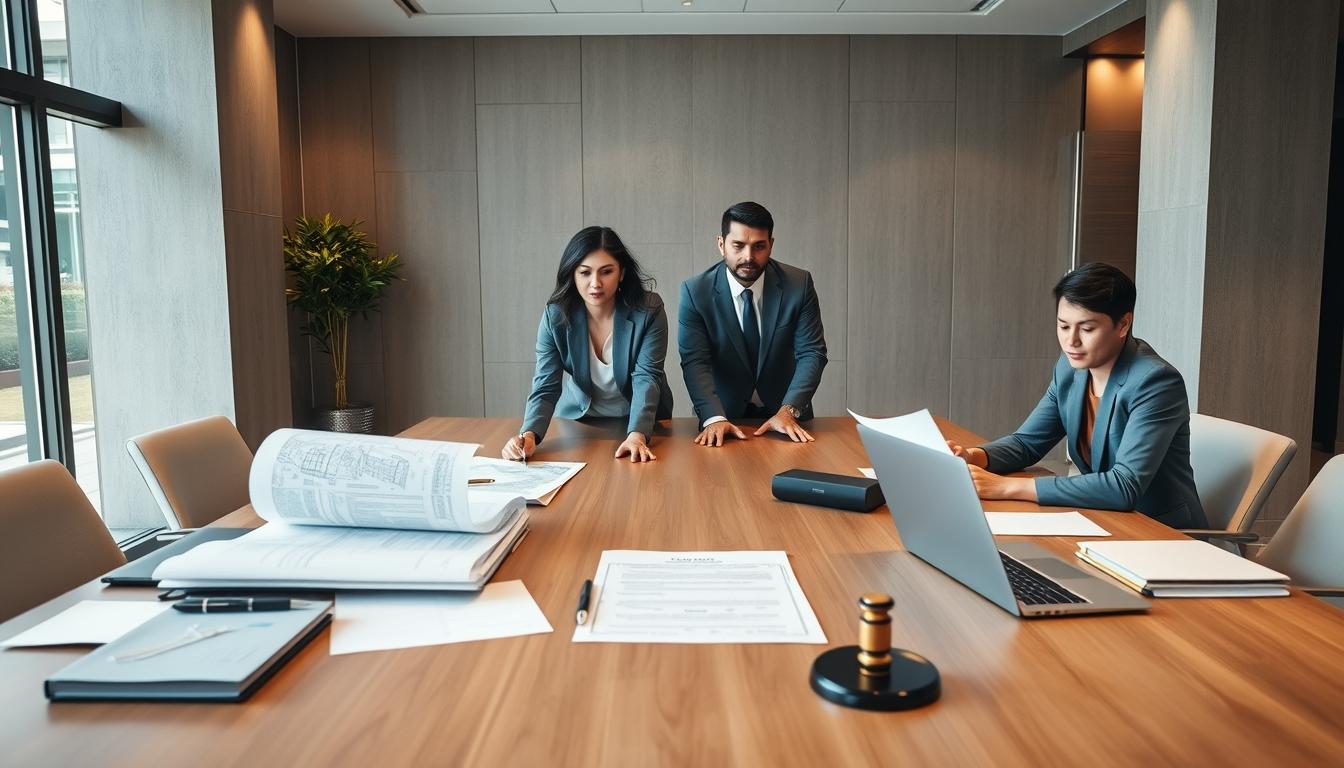 Support for Real Estate Deals and Closing Readiness